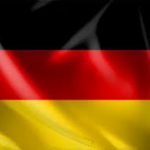 vlag duits